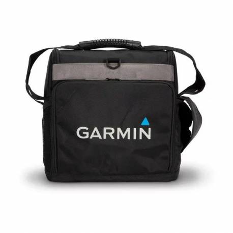 Garmin Extra Large Carry Bag and Base