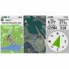 DISPOZITIV GARMIN DE MONITORIZARE PRIN GPSMAP 66I EMEA