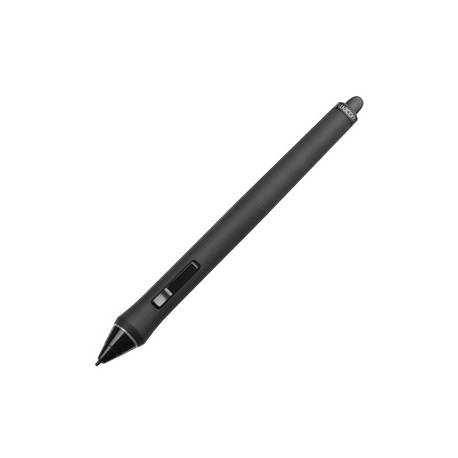 Stilou wireless Wacom Grip Pen KP-501E-01 pentru Intuos4/5, DTK & DTH