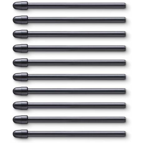 Pachet Wacom ACK22211 Pen Nibs Standard, 10 bucati
