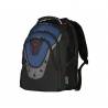 Rucsac laptop Wenger Ibex 600638, 17 inch, 23L, Blue