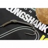 Carlige crap KORDA LONG SHANK NR.2 10B/PLIC