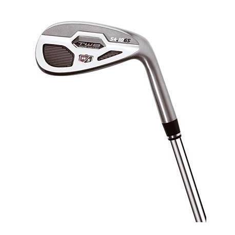Crosa de golf Wilson Staff TW9 Tour Milled 50