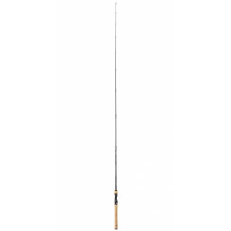 Lanseta TATULA 610MHFB BAITCAST 2,08M/7-28G, 1 segment