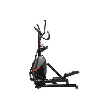 Bicicleta eliptica Schwinn 510E, volanta 4.5kg, max. 136kg