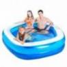 Piscina gonflabila pentru copii si adulti JILONG Giant Pentagon Pool, 200x195x47cm