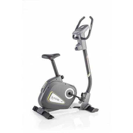 Bicicleta eliptica KETTLER CYCLE M-LA, volanta 6kg, max. 110kg