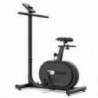 Bicicleta fitness TECHFIT B800, volanta 9kg, max. 130kg