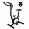 Bicicleta fitness TECHFIT BB370, max. 100Kg