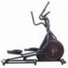 Bicicleta eliptica TECHFIT FW700, volanta 12kg, max. 130kg