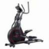 Bicicleta eliptica TECHFIT FW700, volanta 12kg, max. 130kg