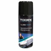 Spray siliconic TOORX pentru benzile de alergare 200ml
