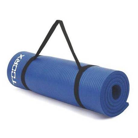 Saltea fitness roll-up TOORX 172x61x1.5 cm