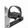 Bicicleta orizontala Techfit R300, volanta 6kg, computer bord