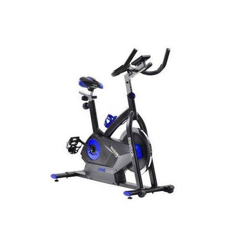 Bicicleta spinning REEBOK GSB ONE SERIES, max. 135kg