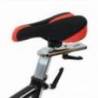 Bicicleta spinning TECHFIT SBK400, volanta 20kg, max. 150kg