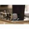Casti audio TWS Bluetooth PADMATE PAMU Slide T6W, Alb