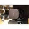 Casti audio TWS Bluetooth PADMATE PAMU Slide T6W, Alb