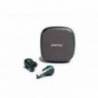 Casti audio TWS Bluetooth PADMATE PAMU Slide T6W, Alb