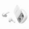 Casti audio TWS Bluetooth PADMATE PAMU Slide T6W, Alb