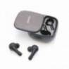 Casti audio TWS Bluetooth PADMATE PAMU Slide T6W, Alb