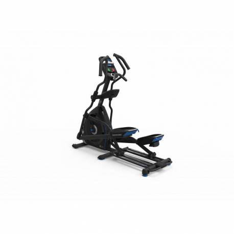 Bicicleta eliptica Nautilus E628, volanta 13.6kg, max. 158kg