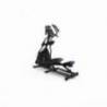 Bicicleta eliptica Nautilus E628, volanta 13.6kg, max. 158kg