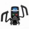 Bicicleta eliptica Nautilus E628, volanta 13.6kg, max. 158kg