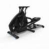 Bicicleta eliptica Nautilus E628, volanta 13.6kg, max. 158kg
