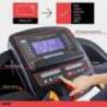 Banda electrica de alergare TECHFIT 4RUN, max 130kg
