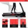 Banda electrica de alergare TECHFIT 4RUN, max 130kg