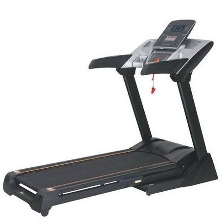 Banda alergare Techfit T3080, electrica, max. 135kg