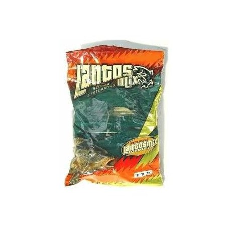 Adaos TTX pentru nada LANTOS MIX 40KG/SAC