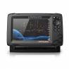 Sonar Lowrance Hook Reveal 7 cu traductor 50/200 HDI, Chartplotter, GPS, Chirp, DownScan Imaging