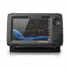 Sonar Lowrance Hook Reveal 7 cu traductor 83/200 HDI, Chartplotter, GPS, Chirp, DownScan Imaging