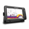 Sonar Lowrance Hook Reveal 9 cu traductor 50/200 HDI, Chartplotter, GPS, Chirp, DownScan Imaging