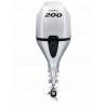Motor termic HONDA BF200D LDU 200CP, V6, 4 timpi, iST (DBW), cizma lunga 508mm, remote, trim electric