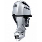 Motor termic HONDA BF200D XCRU 200CP, V6, 4 timpi, cizma extra lunga 635mm, remote, trim electric