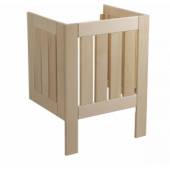 Gratar protectie soba sauna Waincris BASIC