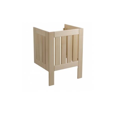 Gratar protectie soba sauna Waincris BASIC