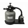 Sistem filtrare piscine EMAUX FSP400, 6.48 mc/h, pompa si filtru