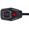 Motor electric MotorGuide Tour Pro 82lb 45" 24V with Pinpoint GPS si sonda sonar HD+