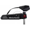 Motor electric MotorGuide Tour Pro 109lb 45" 36V with Pinpoint GPS