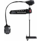 Motor electric MotorGuide Tour Pro 82lb 45" 24V with Pinpoint GPS