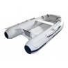 Barca pneumatica MERCURY DYNAMIC RIB 300 HYPALON, 3m, 4 persoane, max. 455kg, Alb