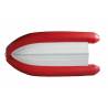 Barca pneumatica MERCURY OCEAN RUNNER RIB 460 PVC, 9 persoane, max. 900kg, Red