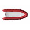 Barca pneumatica MERCURY OCEAN RUNNER RIB 460 PVC, 9 persoane, max. 900kg, Red