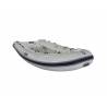 Barca pneumatica MERCURY OCEAN RUNNER RIB 350 HYPALON, 3.50m, 5 persoane, max. 515kg, alb
