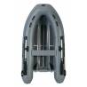 Barca pneumatica QUICKSILVER 290 ALU-RIB Ultra Light, 2.90m, 41kg, Gri