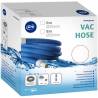 Furtun aspiratie GRE cu mufa dreapta, 6m, diametru 38mm